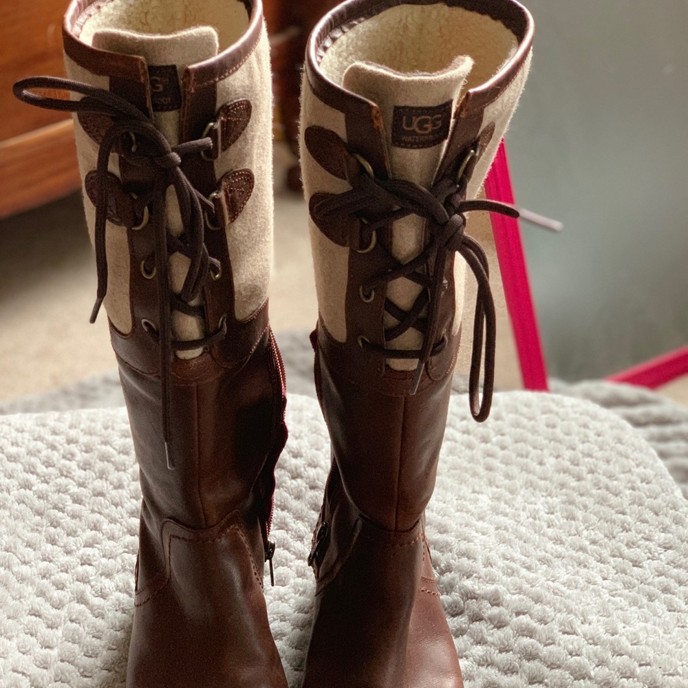 Ugg Waterproof boots